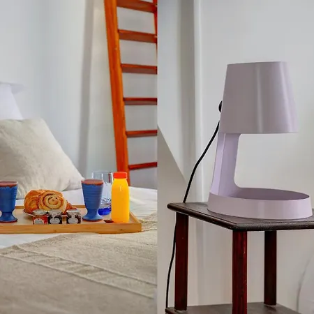 Appartement 5004 Bertillon - Superbe A Parijs