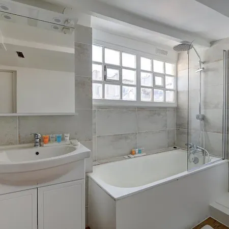 Appartement 5004 Bertillon - Superbe A